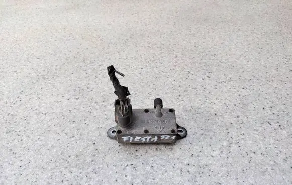 Ford Fiesta Air pressure sensor F48E9J460BB55 F48E9J460BB