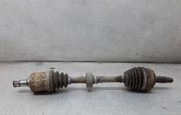 Honda Accord Front driveshaft