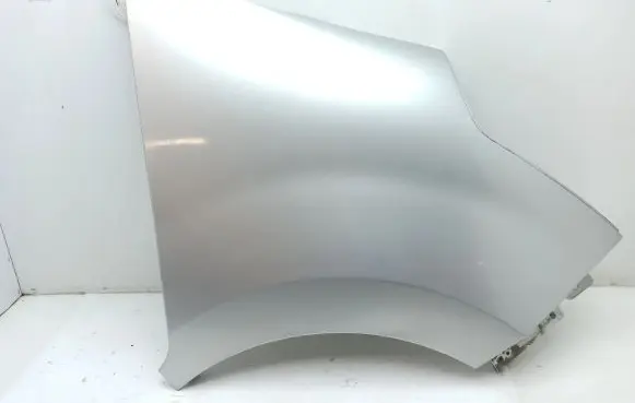 Opel Movano B Fender