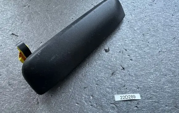 Nissan King Cab, Navara Front door exterior handle 806062S400