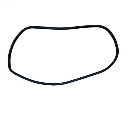 Dodge Durango Rubber seal rear door 