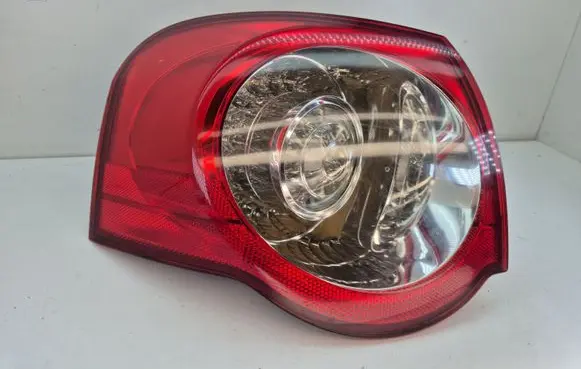 Volkswagen PASSAT B6 Rear/tail lights 3C9945095C