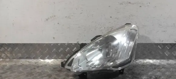Citroen Berlingo Headlight/headlamp 98063064800