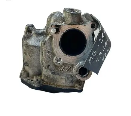 Mercedes-Benz E W212 EGR valve A6511400160 A2C53362835