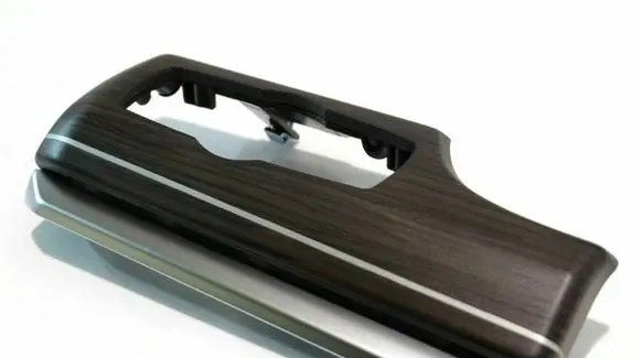 BMW 5 GT F07 Panel trim 9292067 51459292067