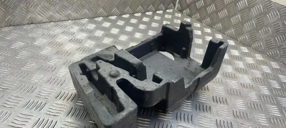 Porsche Cayenne (92A) Tool box 7P0012112J