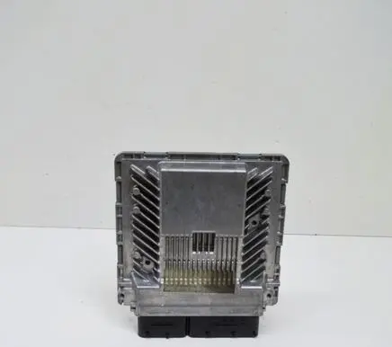 Audi Q5 SQ5 Engine control unit/module 8R0907559A