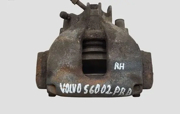 Volvo S60 Front brake caliper