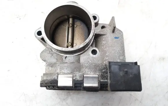 Citroen C3 Pluriel Throttle valve 0280750085