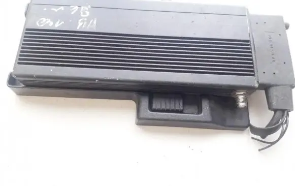 Mercedes-Benz S W140 Other control units/modules