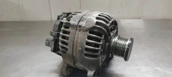 Skoda Superb B6 (3T) Generator/alternator 06F903023N