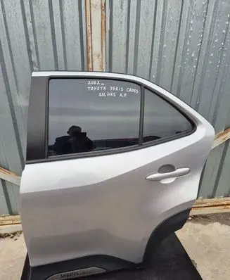 Toyota Yaris Cross Rear door 