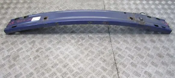 Nissan Qashqai Front bumper support beam