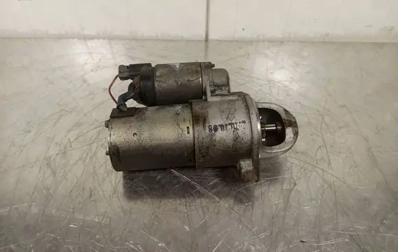 Hyundai ix35 Starter motor 361002A800 12V17KW 8000396