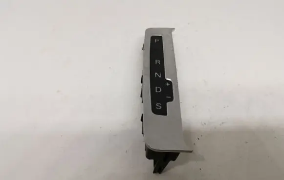 Audi A6 S6 C6 4F Gear shift selector indicator 4F1713463C