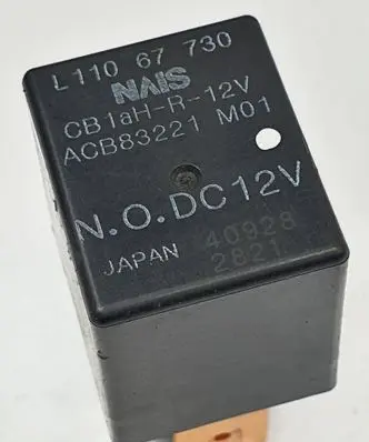 Other relay