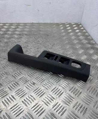 Skoda Superb B6 (3T) Front door interior handle trim 3T0867197