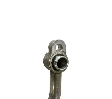 Jeep Grand Cherokee Air conditioning (A/C) pipe/hose 68217212AB
