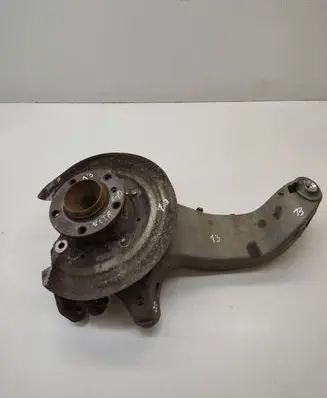 Mini Cooper Countryman R60 Rear wheel hub spindle/knuckle 9805658