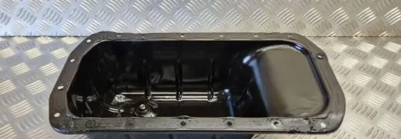 Mazda 3 I Oil sump 