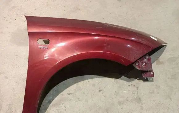 Seat Toledo III (5P) Fender