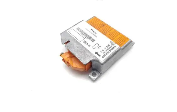 Porsche Boxster 986 Airbag control unit/module 99661821701 56912101 SPS2-P7147