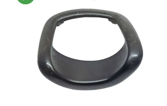 Mercedes-Benz CLK A209 C209 Rear seat rail trim cover 2099190120