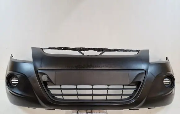 Hyundai i20 (PB PBT) Front bumper 1J000