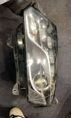 Audi Q5 SQ5 Headlight/headlamp 8R0941003AF 1010017078 17032011