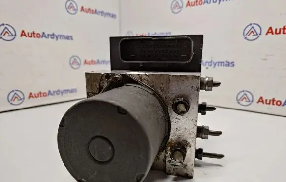 BMW 5 E60 E61 ABS Pump 34516774848 34526774850 34516791108