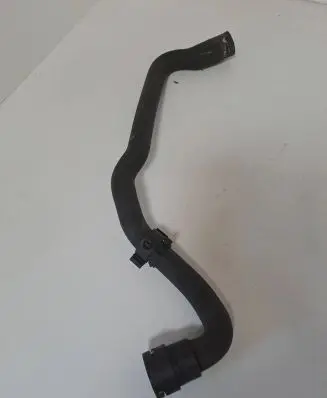 Ford Mondeo MK IV Engine coolant pipe/hose S4000197