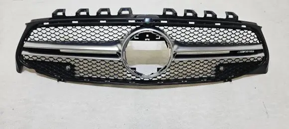 Mercedes-Benz CLA C118 X118 Front grill A1188881600