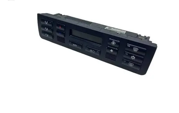 BMW 3 E46 Climate control unit 4126707-KASACJA 4126707
