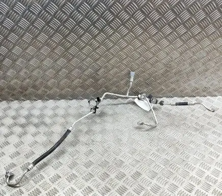 Audi Q4 Sportback e-tron Air conditioning (A/C) pipe/hose 1EA816732A 1EA816741L