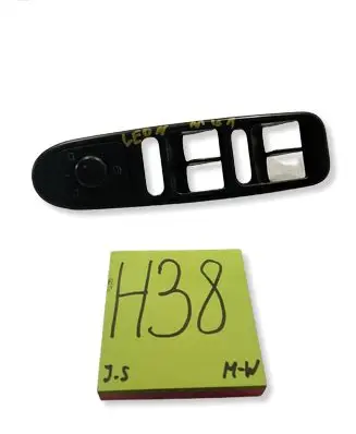 Seat Leon (1M) Other switches/knobs/shifts 1M0959565