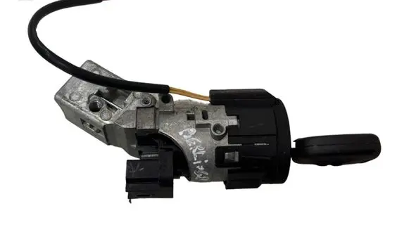 Citroen Berlingo Ignition lock N0502455