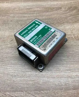 Audi 100 S4 C4 Airbag control unit/module 8A0959655 0285001085