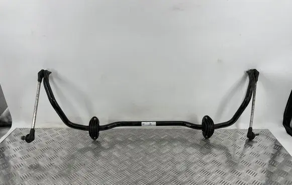 BMW iX2 (U10) Front anti-roll bar/sway bar 6892710 14627010