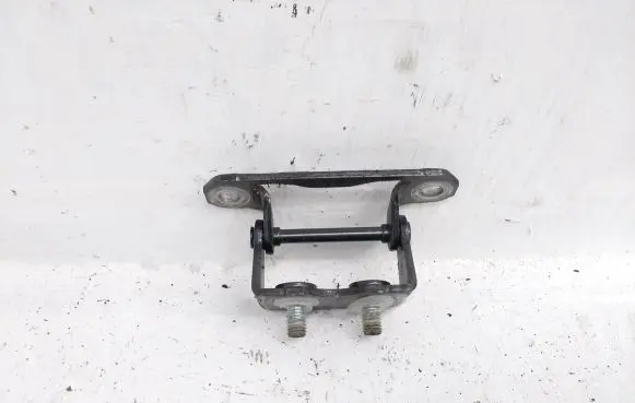 Tailgate/trunk/boot hinge