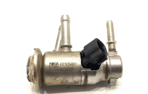 Volvo XC60 Fuel injectors set 31452332