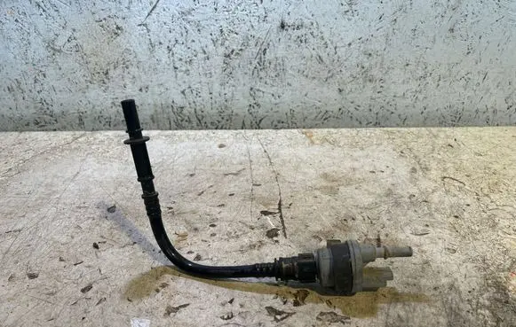 Opel Crossland X Turbo solenoid valve 9802009480