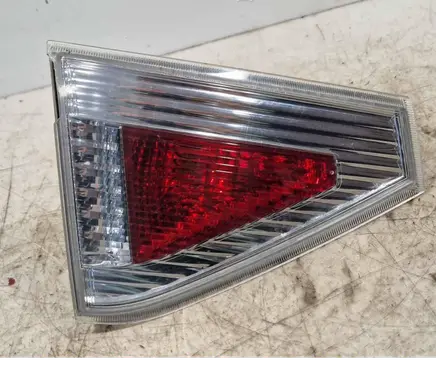 Rear/tail lights