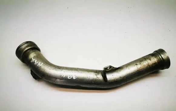 Mercedes-Benz R W251 Intercooler hose/pipe A6420980707