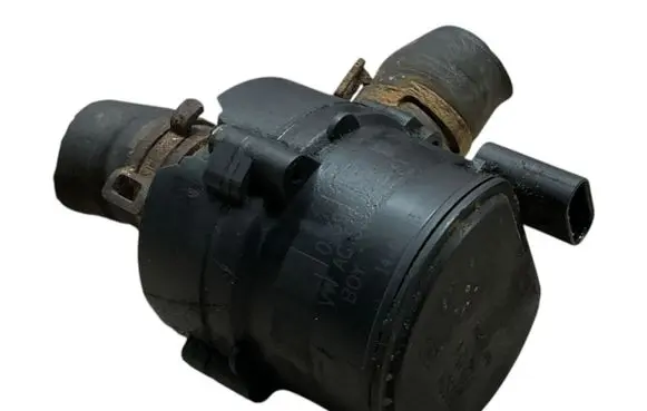 Audi A3 S3 A3 Sportback 8P Electric auxiliary coolant/water pump 0392023209 5G0965567