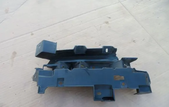 Mazda 6 Front bumper mounting bracket GSH750104