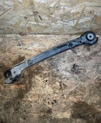 Mercedes-Benz E W213 Rear control arm 2053506303