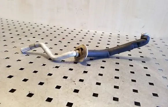 Volkswagen Phaeton Heater radiator pipe/hose 