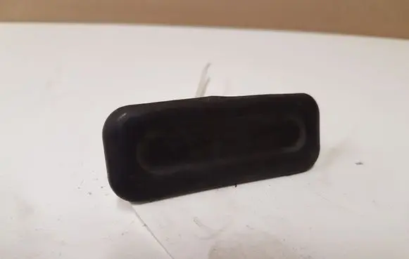 Citroen C5 Tailgate/trunk/boot exterior handle