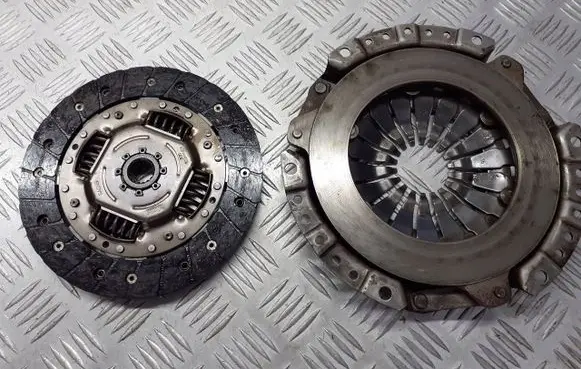 Ford Fusion Clutch set kit