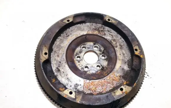 Opel Astra G Flywheel 90400169